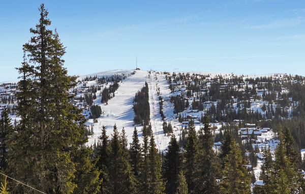 Vakantiehuis - Haglebu , Noorwegen - N33535 201