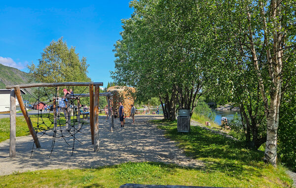 Appartement - Hemsedal , Noorwegen - N33536 801