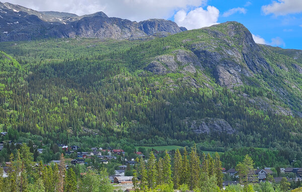 Appartement - Hemsedal , Noorwegen - N33536 904