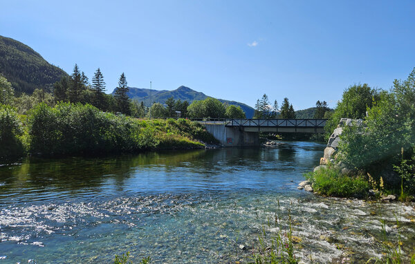 Appartement - Hemsedal , Noorwegen - N33536 906