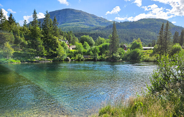 Appartement - Hemsedal , Noorwegen - N33536 8