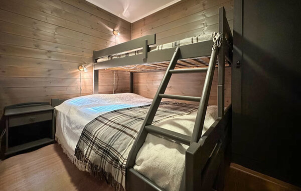 Appartement - Hemsedal , Noorwegen - N33536 602