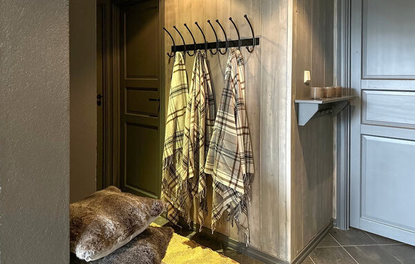 Appartement - Hemsedal , Noorwegen - N33536 501