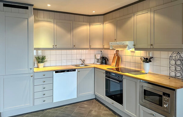 Appartement - Hemsedal , Noorwegen - N33536 4