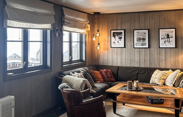 Appartement - Hemsedal , Noorwegen - N33536 301