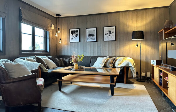 Appartement - Hemsedal , Noorwegen - N33536 2