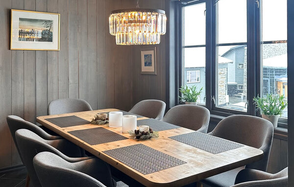 Appartement - Hemsedal , Noorwegen - N33536 302