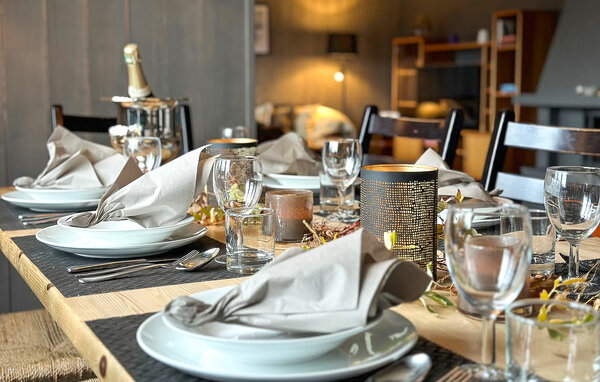 Appartement - Hemsedal , Noorwegen - N33536 3