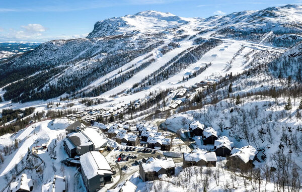 Appartement - Hemsedal , Noorwegen - N33536 81