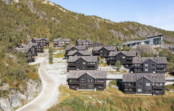 Appartement - Hemsedal , Noorwegen - N33536 7