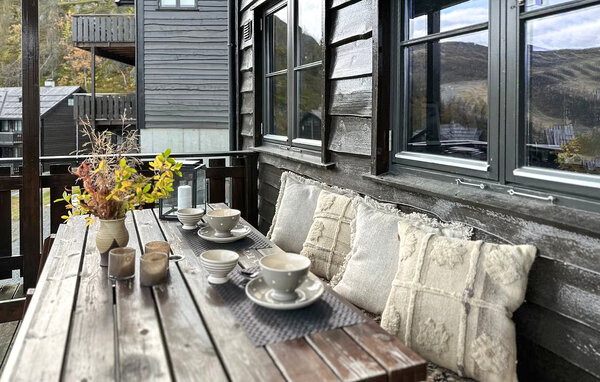 Appartement - Hemsedal , Noorwegen - N33536 1