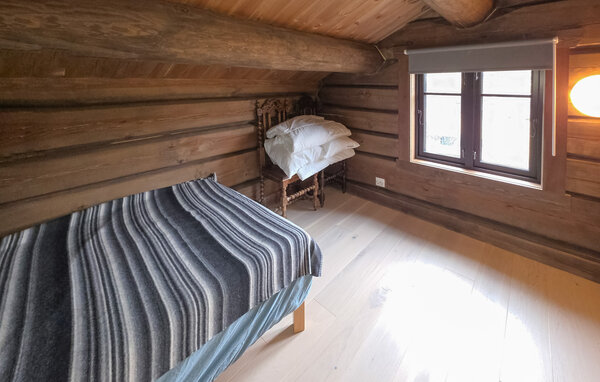 Feriehus - Uvdal , Norge - N33537 603