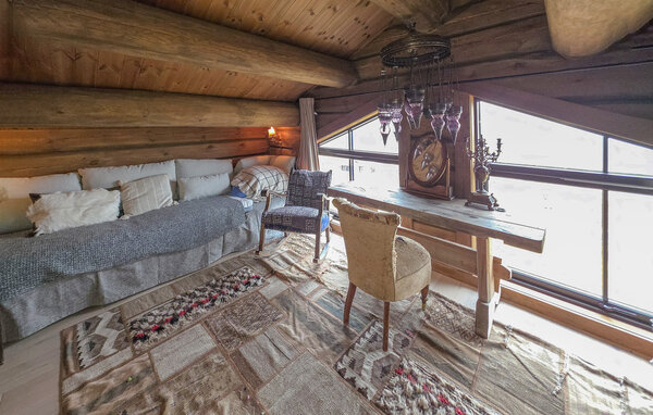 Feriehus - Uvdal , Norge - N33537 501