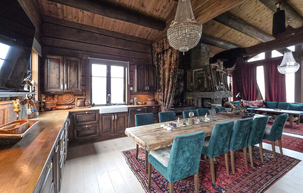 Feriehus - Uvdal , Norge - N33537 4