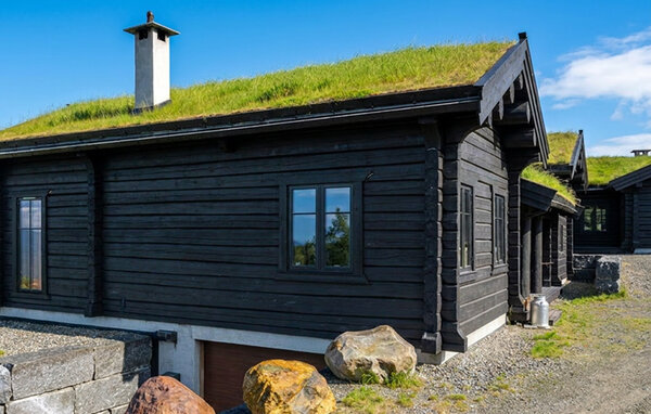 Feriehus - Uvdal , Norge - N33537 2