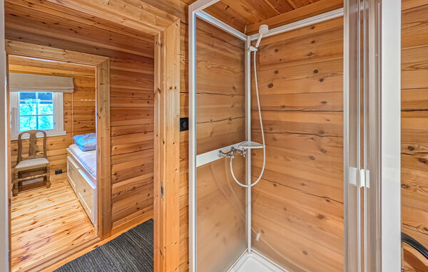 Casa de vacaciones - Krøderen , Noruega - N33542 702