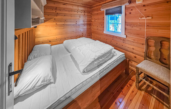 Casa de vacaciones - Krøderen , Noruega - N33542 601