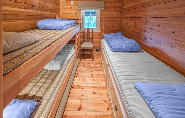 Casa de vacaciones - Krøderen , Noruega - N33542 602