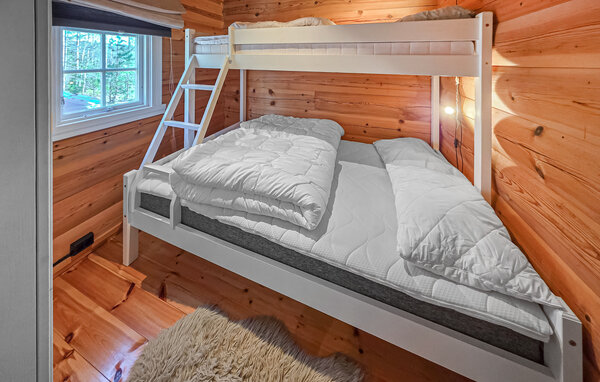 Casa de vacaciones - Krøderen , Noruega - N33542 603