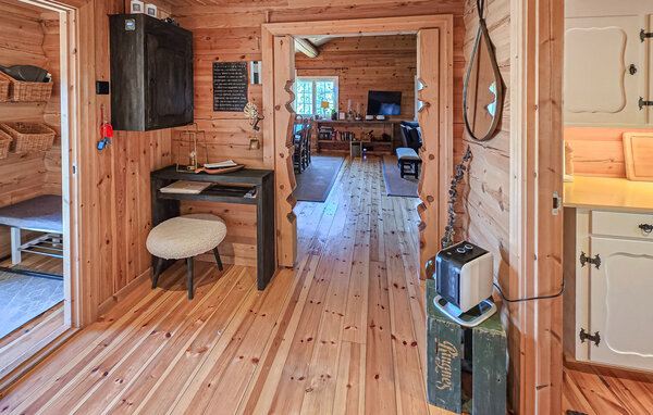 Casa de vacaciones - Krøderen , Noruega - N33542 501
