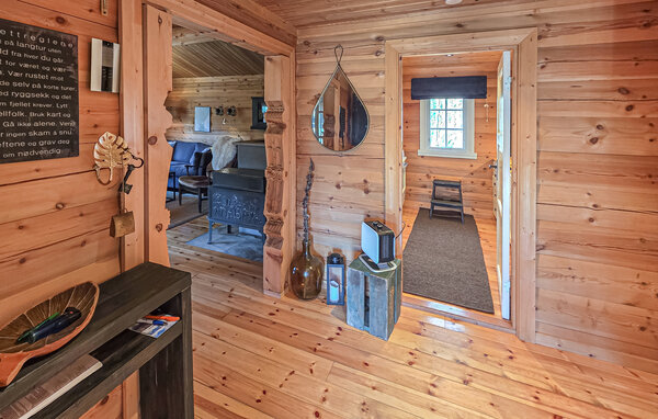 Casa de vacaciones - Krøderen , Noruega - N33542 503