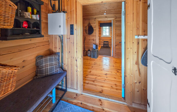 Casa de vacaciones - Krøderen , Noruega - N33542 504