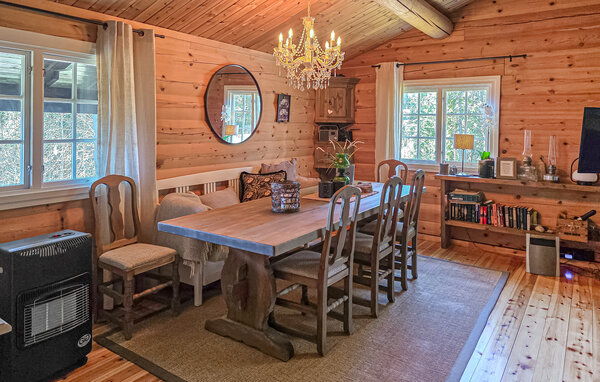 Casa de vacaciones - Krøderen , Noruega - N33542 7