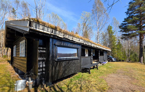 Casa de vacaciones - Krøderen , Noruega - N33542 82