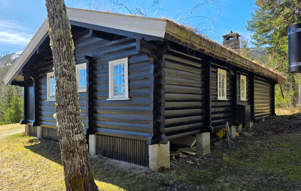 Casa de vacaciones - Krøderen , Noruega - N33542 83
