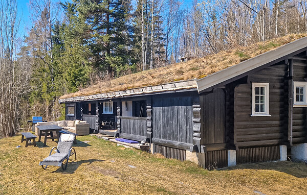 Casa de vacaciones - Krøderen , Noruega - N33542 8