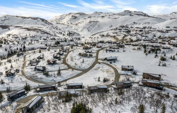 Casa de vacaciones - Vegglifjell , Noruega - N33543 901