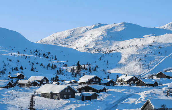 Casa de vacaciones - Vegglifjell , Noruega - N33543 902