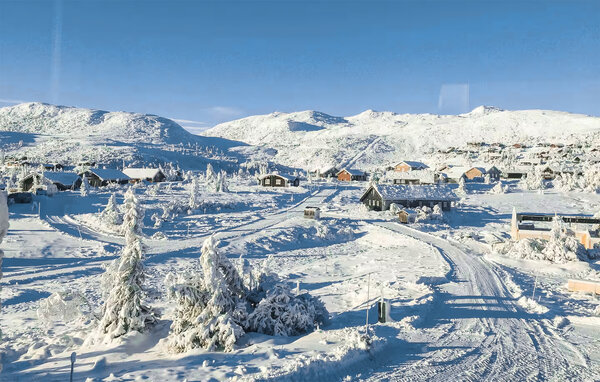 Casa de vacaciones - Vegglifjell , Noruega - N33543 903