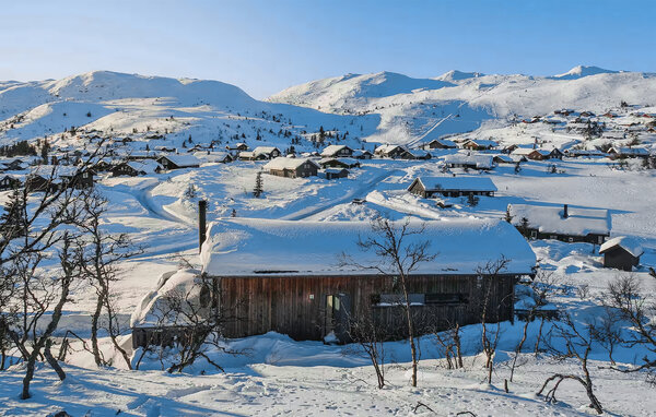 Casa de vacaciones - Vegglifjell , Noruega - N33543 904