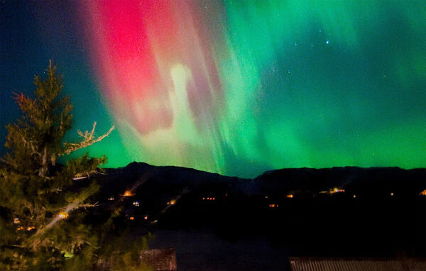 Casa de vacaciones - Vegglifjell , Noruega - N33543 911