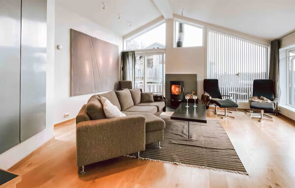 Casa de vacaciones - Vegglifjell , Noruega - N33543 3