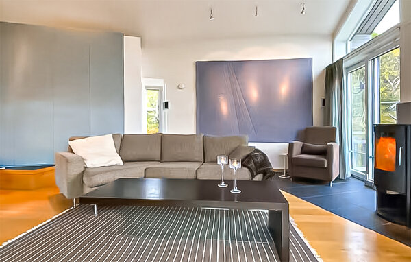 Casa de vacaciones - Vegglifjell , Noruega - N33543 4