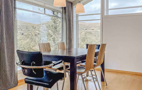 Casa de vacaciones - Vegglifjell , Noruega - N33543 301