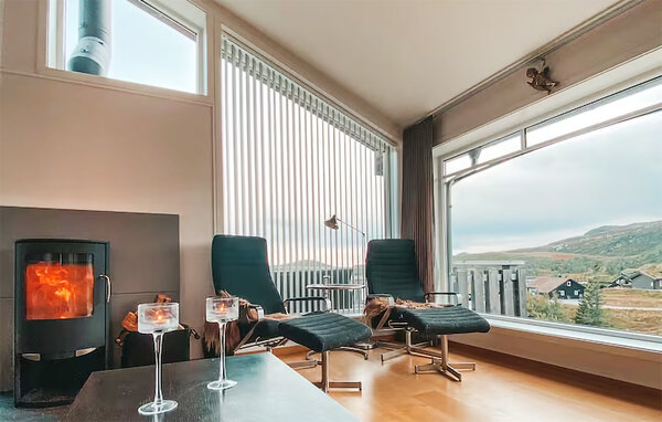 Casa de vacaciones - Vegglifjell , Noruega - N33543 302