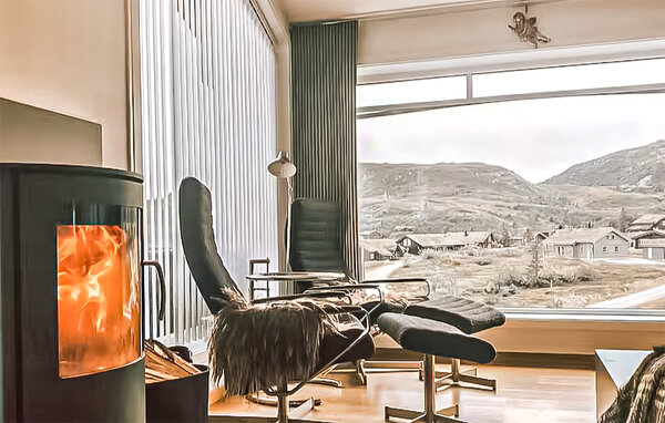 Casa de vacaciones - Vegglifjell , Noruega - N33543 5