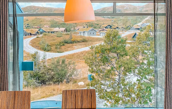 Casa de vacaciones - Vegglifjell , Noruega - N33543 303