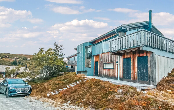 Casa de vacaciones - Vegglifjell , Noruega - N33543 81