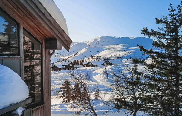 Casa de vacaciones - Vegglifjell , Noruega - N33543 8