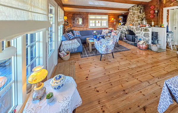 Feriehus - Golsfjellet , Norge - N33544 4