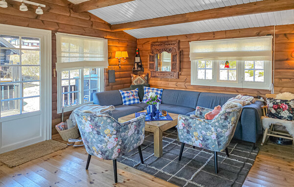 Feriehus - Golsfjellet , Norge - N33544 301