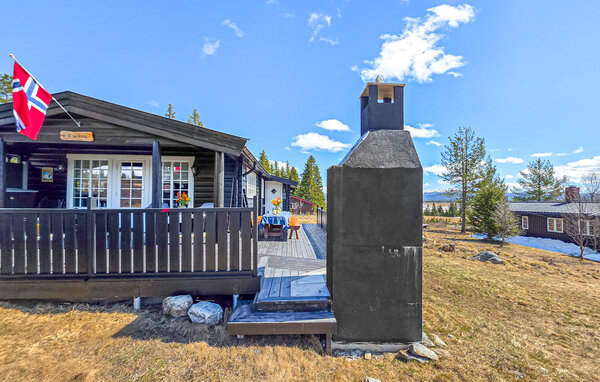 Feriehus - Golsfjellet , Norge - N33544 9