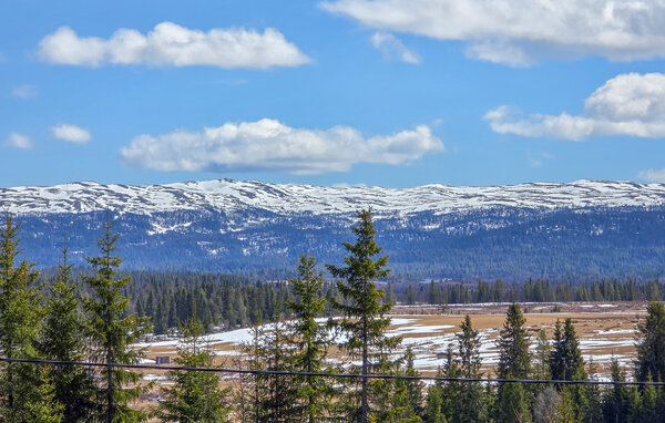 Feriehus - Golsfjellet , Norge - N33544 201
