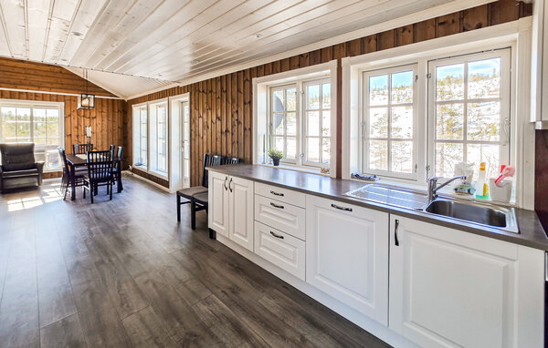 Casa de vacaciones - Tjøme , Noruega - N33545 4