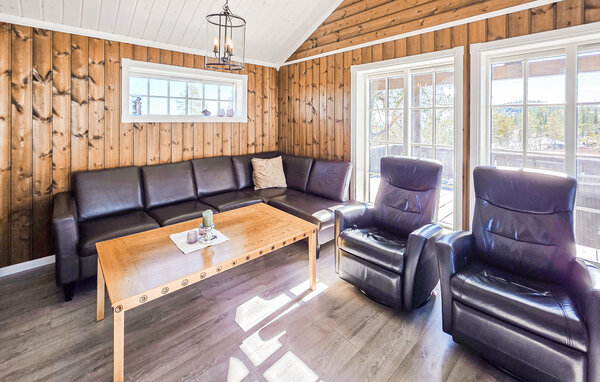 Casa de vacaciones - Tjøme , Noruega - N33545 2
