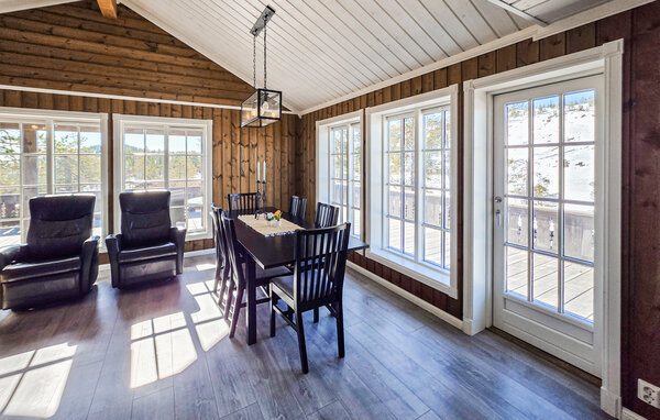 Casa de vacaciones - Tjøme , Noruega - N33545 3
